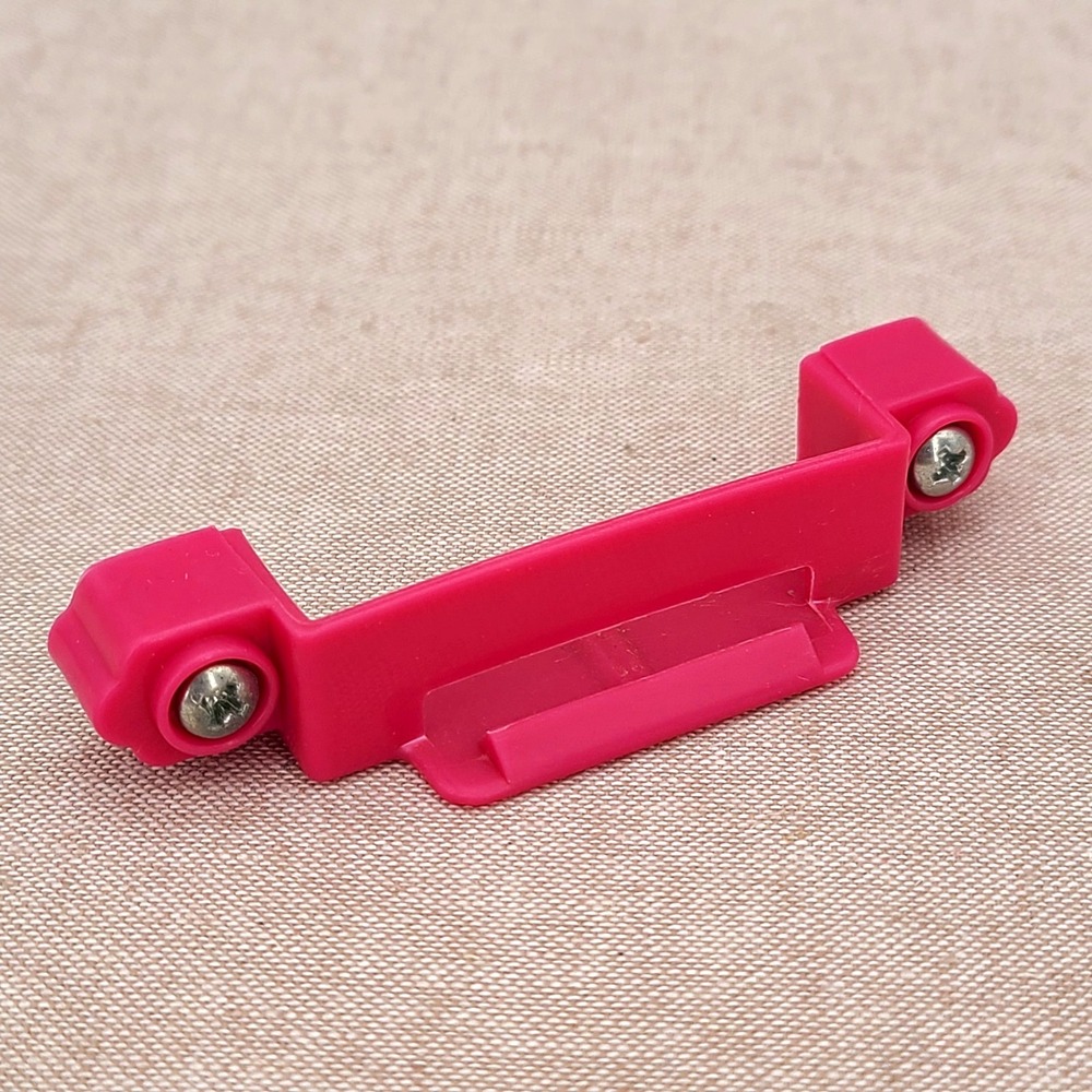 Fisher Price Loving Family Grand Mansion Dollhouse Replacement: Wall Latch